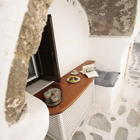 Apartmán Casa Nel Borgo *