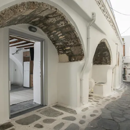 Apartmán Casa Nel Borgo
