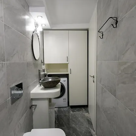 Casa Nel Borgo