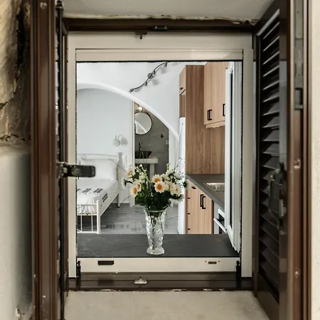 Apartmán Casa Nel Borgo *