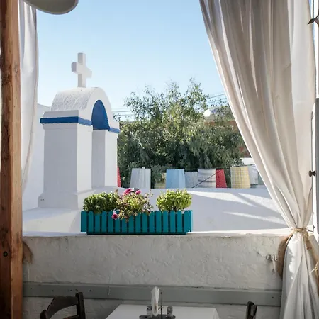 Apartmán Casa Nel Borgo