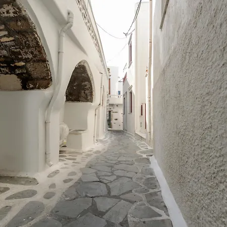 Apartmán Casa Nel Borgo