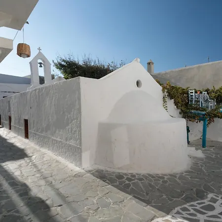 Apartment Casa Nel Borgo *