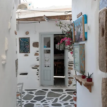 Apartmán Casa Nel Borgo *