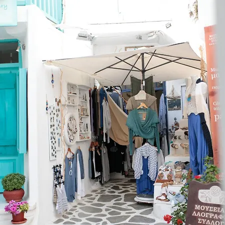 Apartmán Casa Nel Borgo