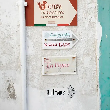 Casa Nel Borgo Apartmán *