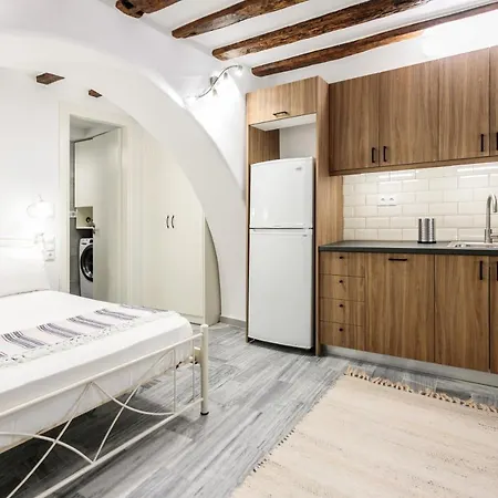 Apartmán Casa Nel Borgo