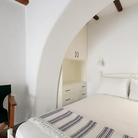 Apartmán Casa Nel Borgo