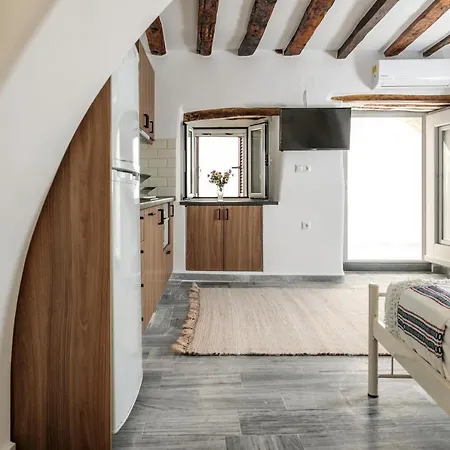 Apartmán Casa Nel Borgo