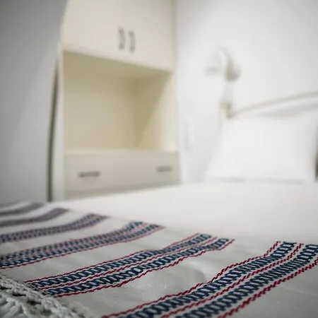 Apartmán Casa Nel Borgo *