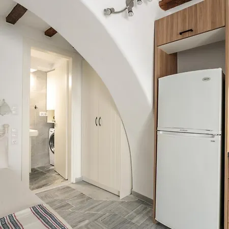 Casa Nel Borgo *