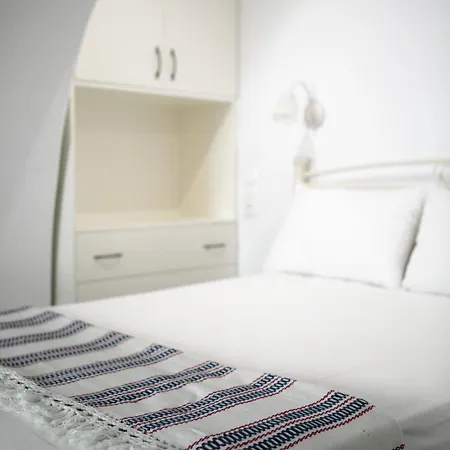 Apartmán Casa Nel Borgo *