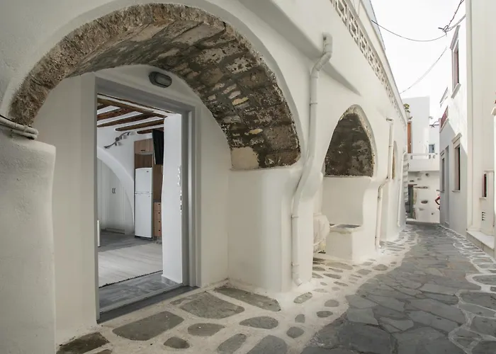 Apartment Casa Nel Borgo