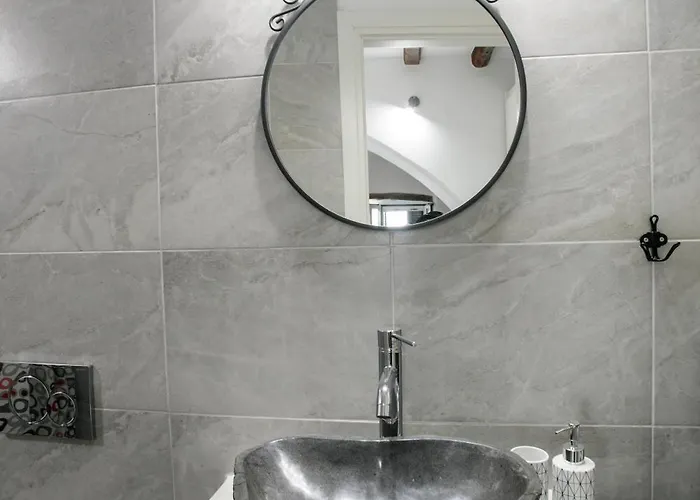 Apartment Casa Nel Borgo *