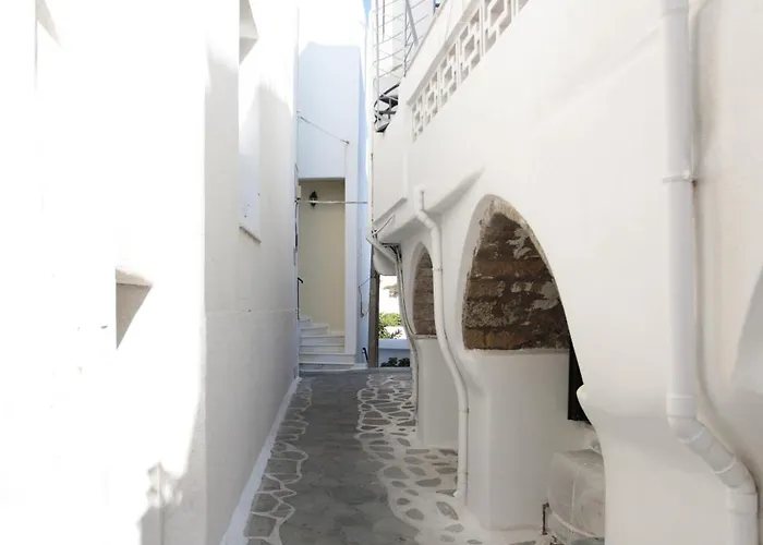 Apartment Casa Nel Borgo *