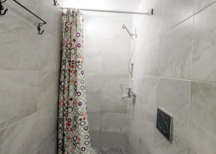 Apartment Casa Nel Borgo *