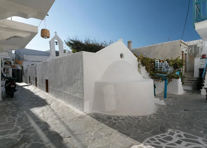 Apartment Casa Nel Borgo *