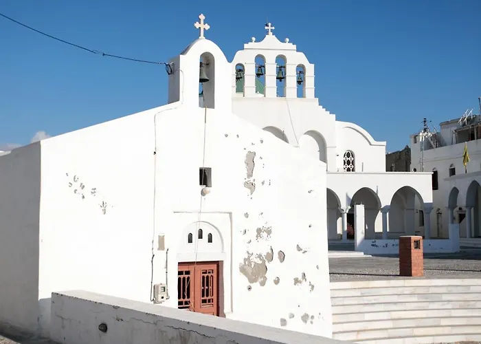Casa Nel Borgo Naxos City