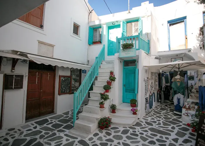 Apartment Casa Nel Borgo *