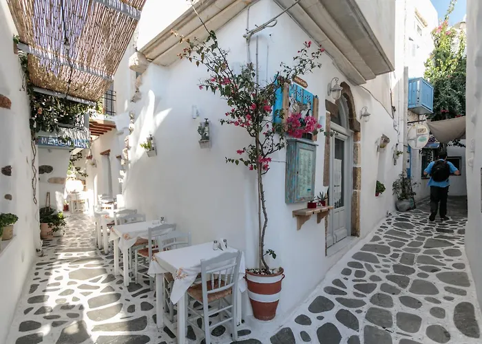 Apartment Casa Nel Borgo