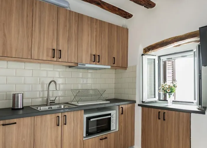 Casa Nel Borgo Apartment