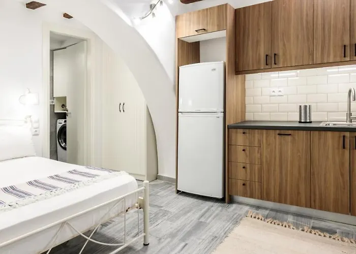 Apartment Casa Nel Borgo