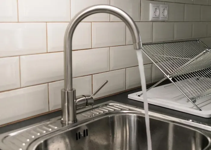 Apartment Casa Nel Borgo Naxos City