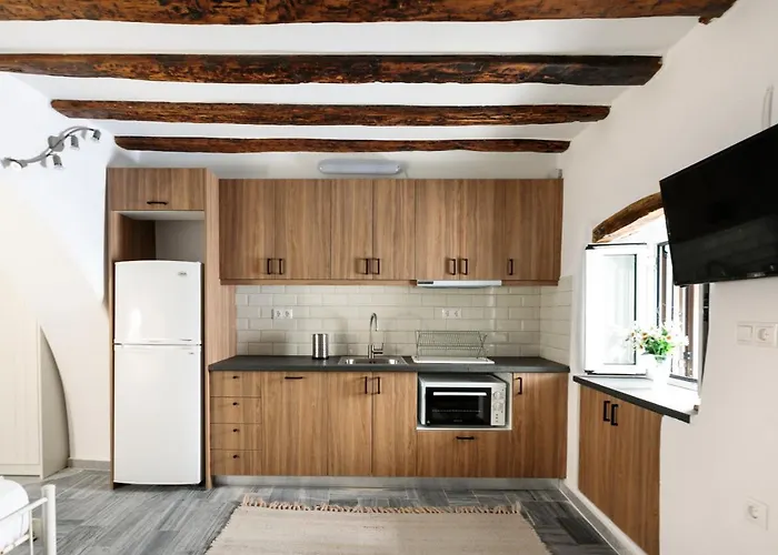 Apartment Casa Nel Borgo