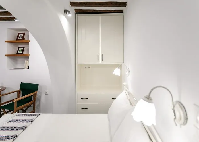 Casa Nel Borgo Apartment