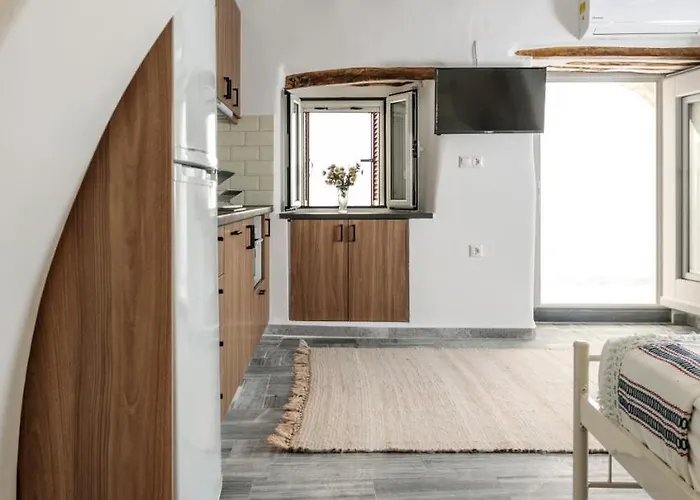 Apartment Casa Nel Borgo