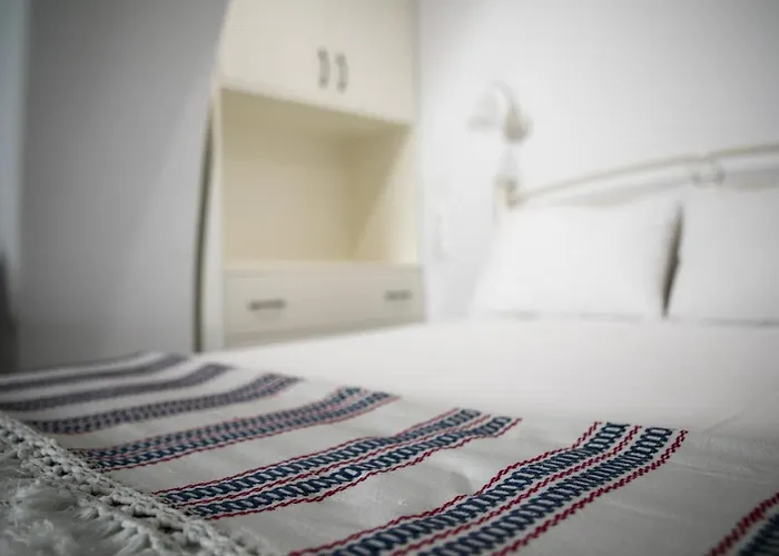 Apartment Casa Nel Borgo *