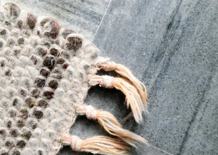 Casa Nel Borgo Apartment