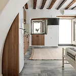 Апартаменты Casa Nel Borgo