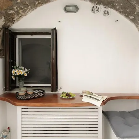 Διαμέρισμα Casa Nel Borgo *