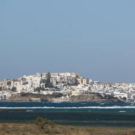 Casa Nel Borgo Naxos City