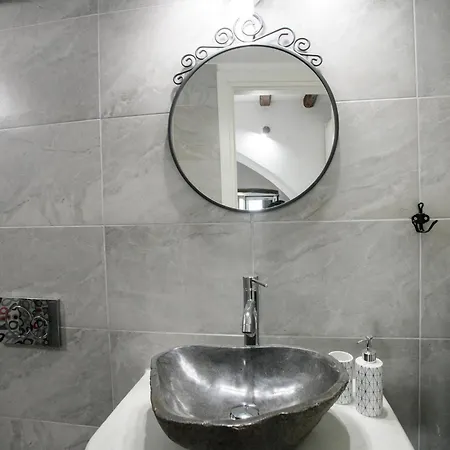 Διαμέρισμα Casa Nel Borgo *