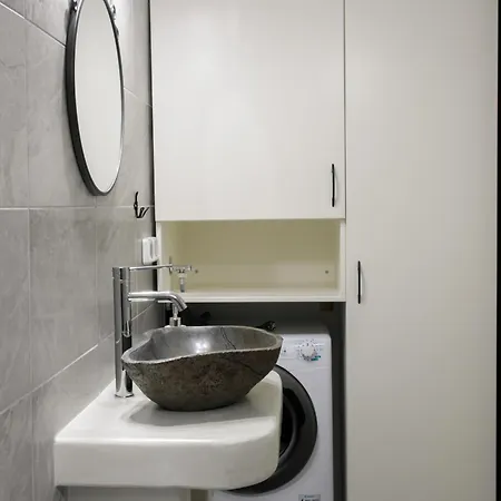 Apartment Casa Nel Borgo Naxos City
