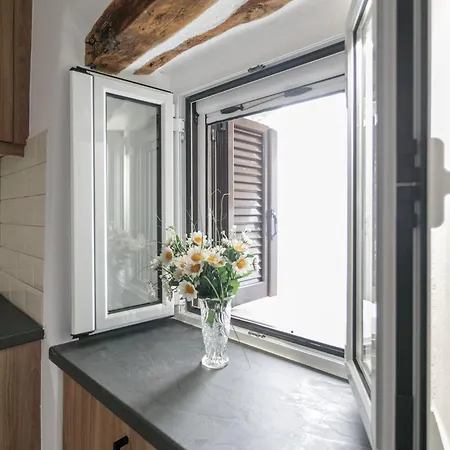 Apartman Casa Nel Borgo *