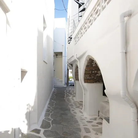 Apartman Casa Nel Borgo *