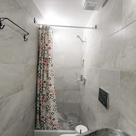 Διαμέρισμα Casa Nel Borgo *