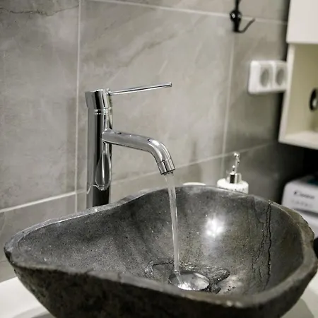 Διαμέρισμα Casa Nel Borgo Naxos City