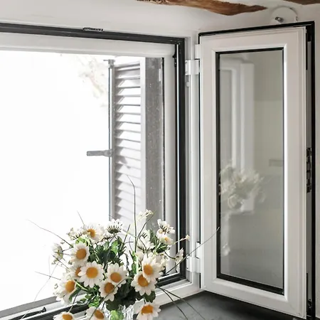 Casa Nel Borgo Naxos City