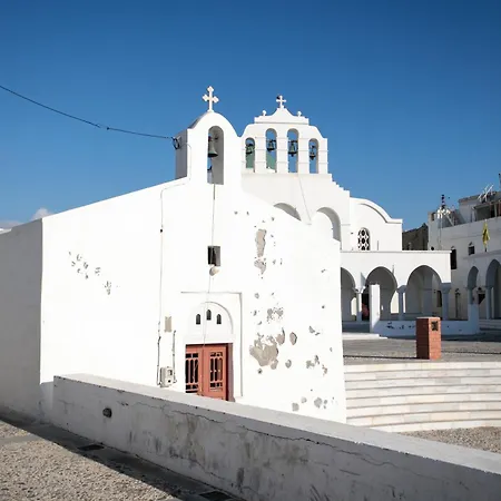 Casa Nel Borgo Naxos City