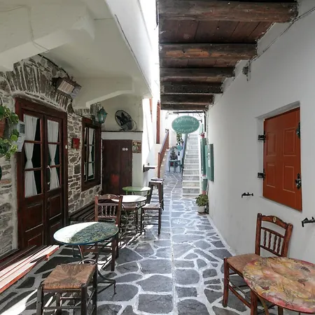 Apartman Casa Nel Borgo