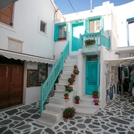 Apartman Casa Nel Borgo *