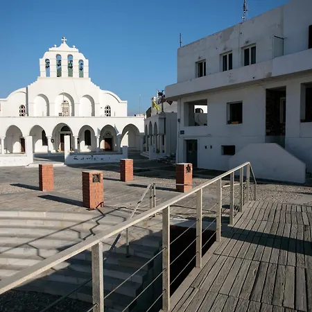 Apartman Casa Nel Borgo *