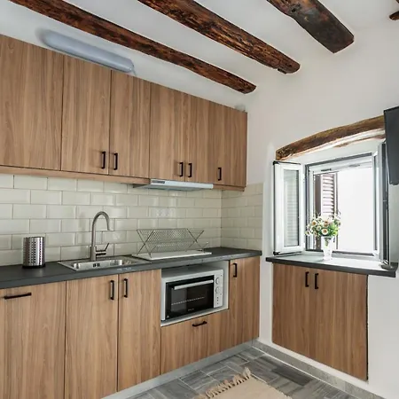 Casa Nel Borgo Apartman