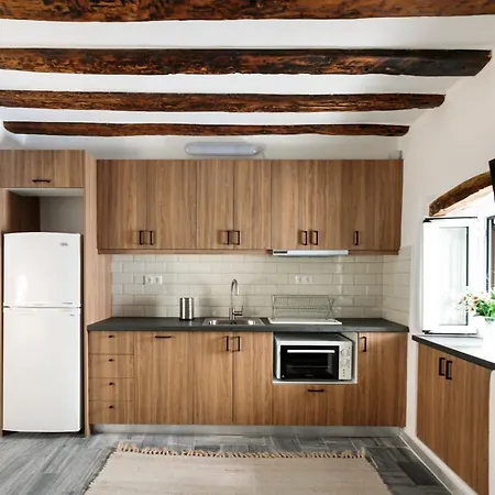 Διαμέρισμα Casa Nel Borgo