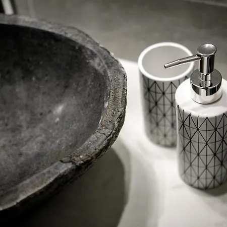 Casa Nel Borgo Naxos City