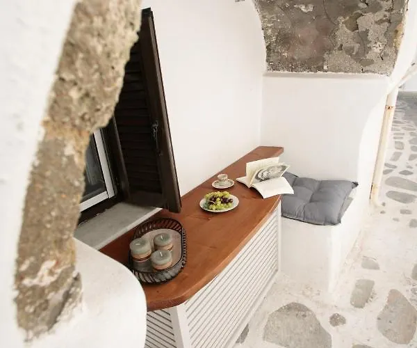 Apartamento Casa Nel Borgo *